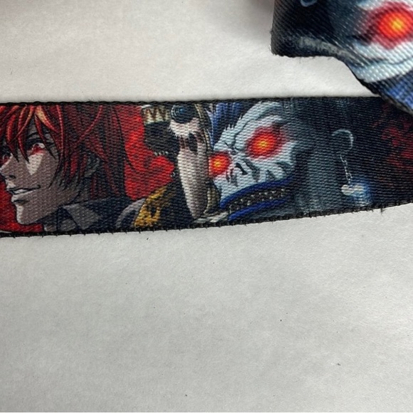 Anime belt - Picture 8 of 12